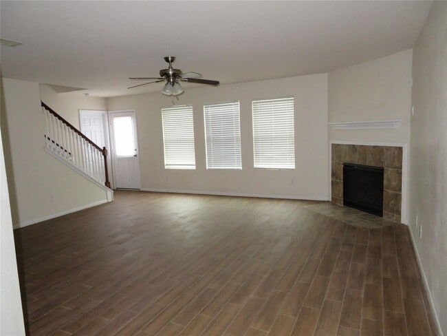 property at 5042 Blue Spruce Hill St