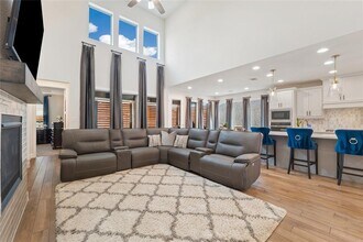 212 Gary Wayne Dr in Liberty Hill, TX - Building Photo - Building Photo