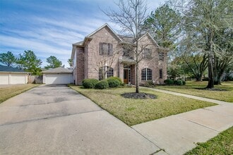 5125 Carriage Bend Dr in Katy, TX - Building Photo - Building Photo