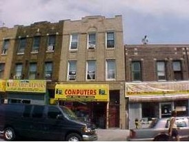 1777 Nostrand Ave Apartments