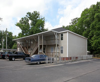 Harris Avenue Commons in Saraland, AL - Building Photo - Building Photo