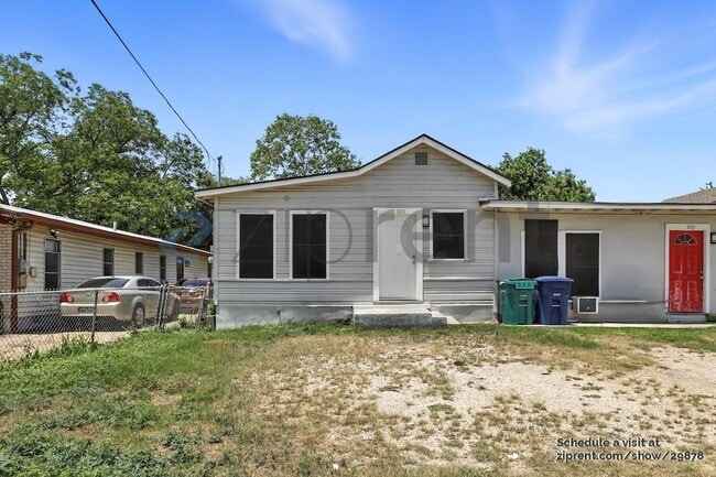 603 Gladstone Ave in San Antonio, TX - Building Photo - Building Photo