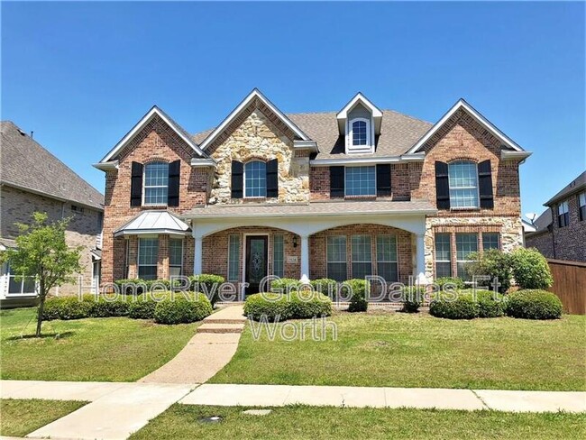 5134 Navajo Dr in Frisco, TX - Building Photo - Building Photo