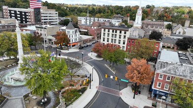 58 Centre Sq in Easton, PA - Building Photo - Building Photo