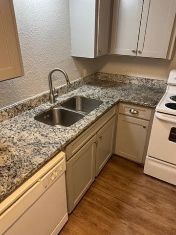 1003 S Houston St in Kaufman, TX - Building Photo - Building Photo