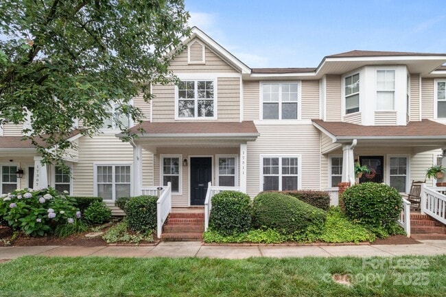 property at 17311 Villanova Rd