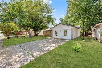 1624 Americana Blvd in Blue Mound, TX - Building Photo - Building Photo