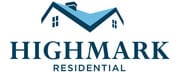 Property Management Company Logo HighMark Residential