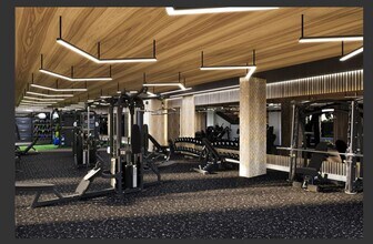 The Breeze Apartments in Ithaca, NY - Building Photo - Building Photo