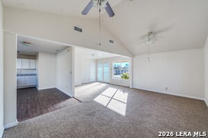 827 Horseshoe Trail in Universal City, TX - Building Photo - Building Photo