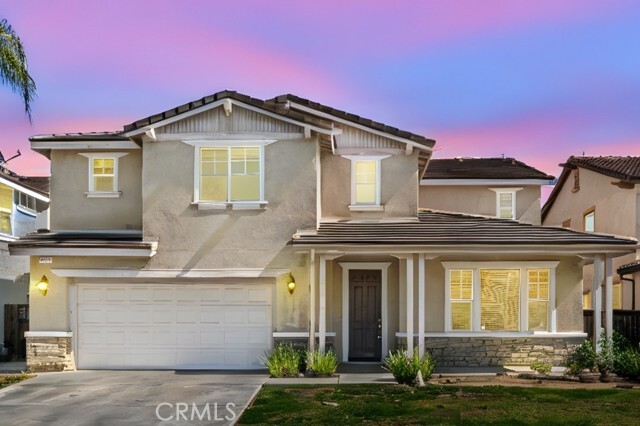 property at 34106 San Sebastian Ave