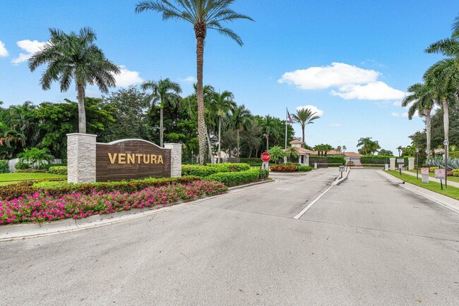 5151 Ventura Dr in Delray Beach, FL - Foto de edificio - Building Photo