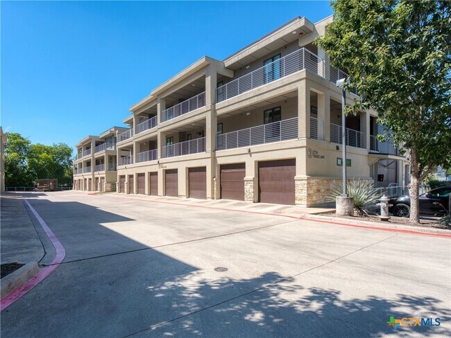 property at 2724 Treble Ln