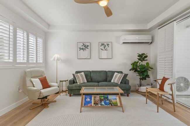 92-1479-1479 Aliinui Dr in Kapolei, HI - Building Photo - Building Photo