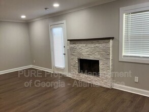 1567 Paces Ferry N Dr SE in Smyrna, GA - Building Photo - Building Photo