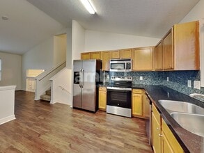 2083 Shetland St in Marysville, OH - Building Photo - Building Photo