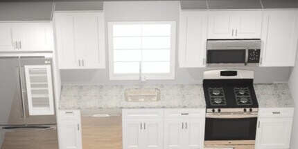 50 Newark Pl, Unit 2nd Apt in Belleville, NJ - Building Photo - Building Photo