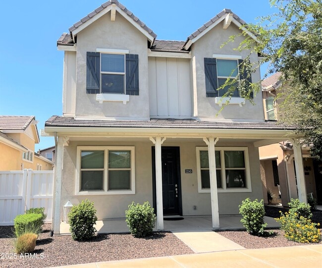 property at 2245 S Annie Ln