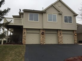 7311 Casey Dr, Unit Casey in Loves Park, IL - Building Photo