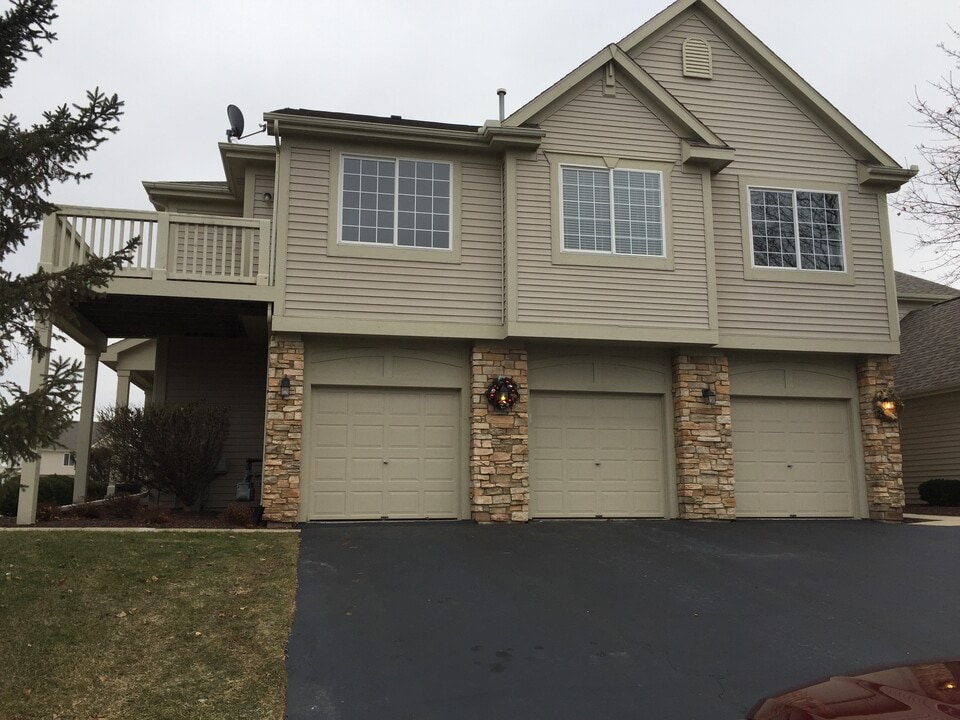 7311 Casey Dr, Unit Casey in Loves Park, IL - Building Photo