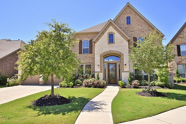 property at 27827 Ramble Rock Ct