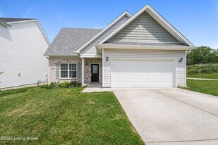 10600 Evanwood Dr in Louisville, KY - Building Photo