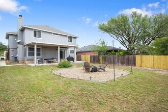 13803 Randalstone Dr in Pflugerville, TX - Building Photo - Building Photo