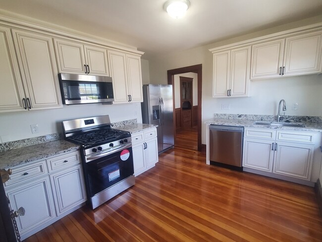 property at 32 Boutwell St