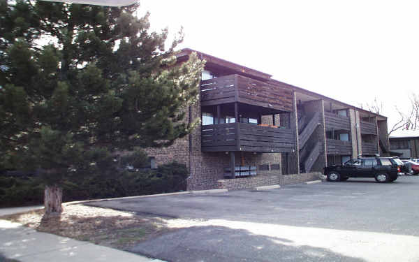 2990 Eagle Way in Boulder, CO - Foto de edificio