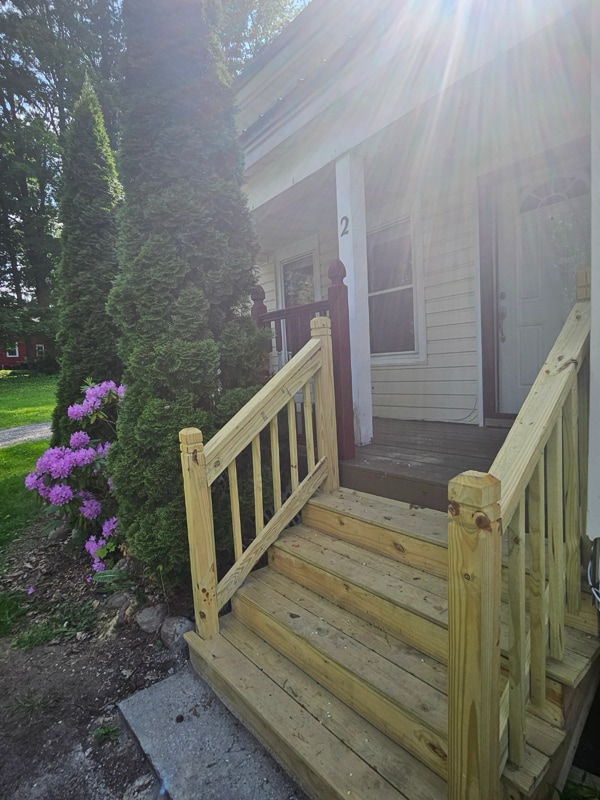 2 Seneca St in Baldwinsville, NY - Building Photo - Building Photo