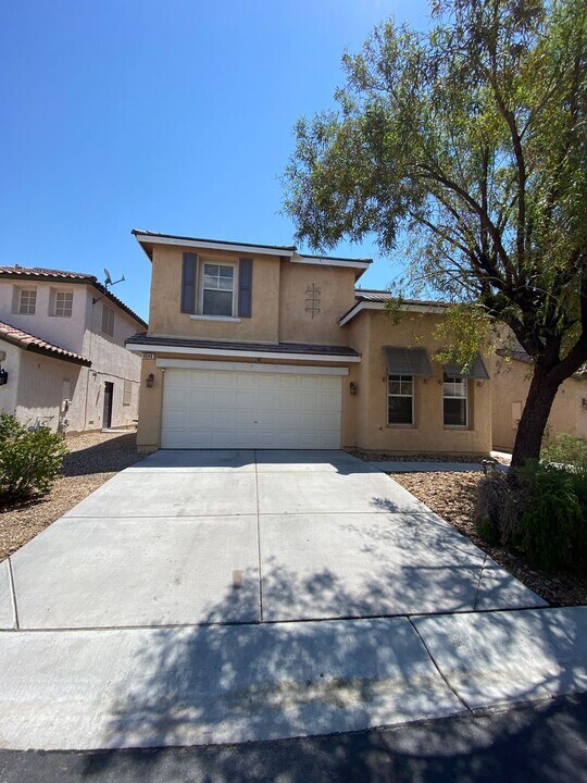 4048 Balsam Mountain St in Las Vegas, NV - Building Photo