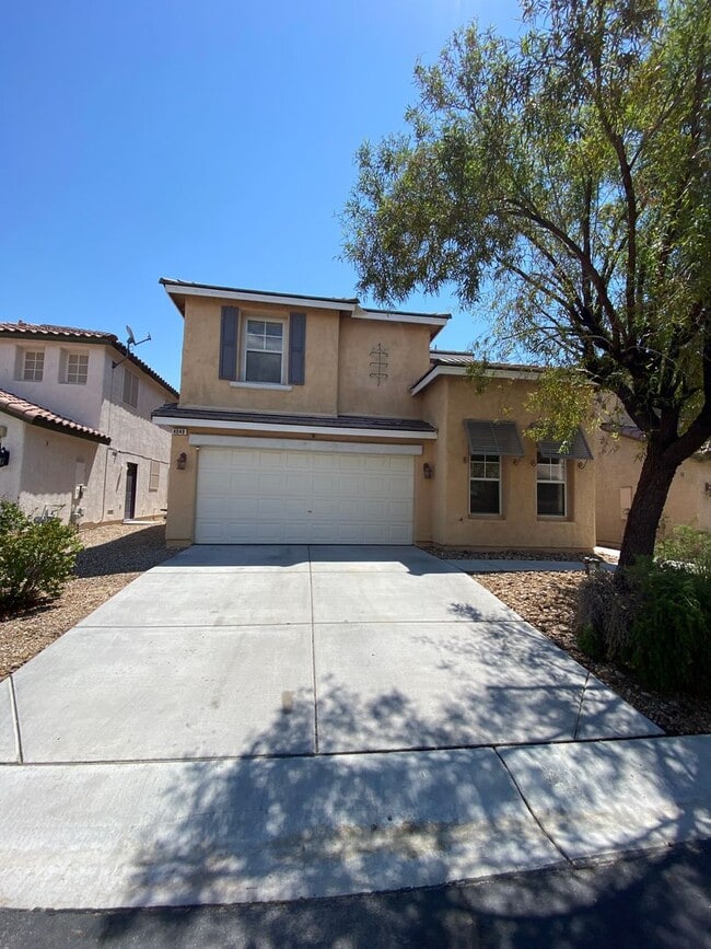 property at 4048 Balsam Mountain St