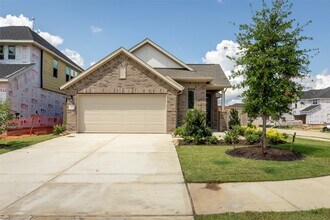 327 Shining Succulent Dr in Richmond, TX - Building Photo - Building Photo