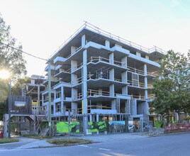 West 10th & Maple in Vancouver, BC - Building Photo - Building Photo