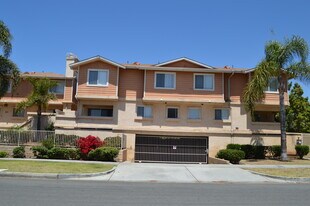 621 D St in Chula Vista, CA - Building Photo