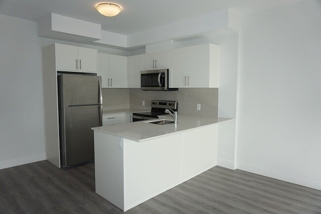 property at 1000 Lackner Blvd