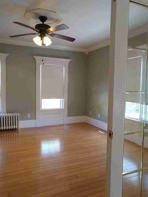 107 Ash St in New Bedford, MA - Building Photo - Building Photo