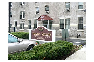 Trinity Senior Apartments