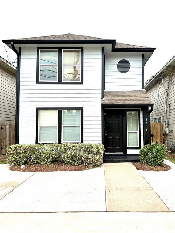 property at 1616 Saulnier St