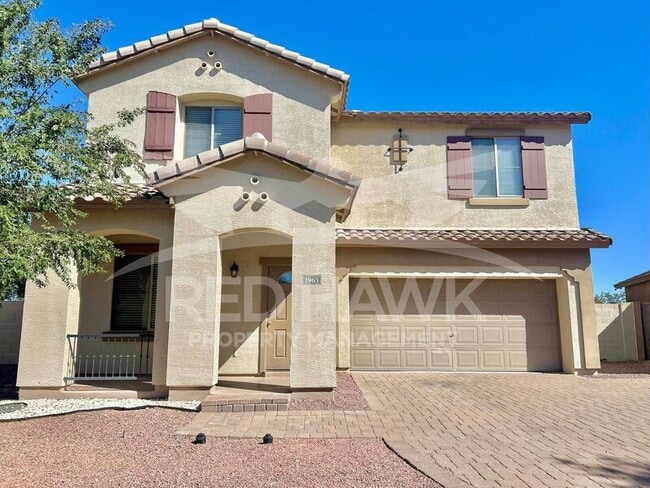 1963 S Starling Dr in Gilbert, AZ - Building Photo - Building Photo