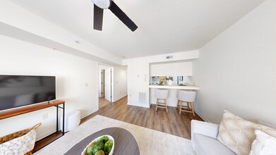 Cary Belvidere Apartments in Richmond, VA - Building Photo - Building Photo