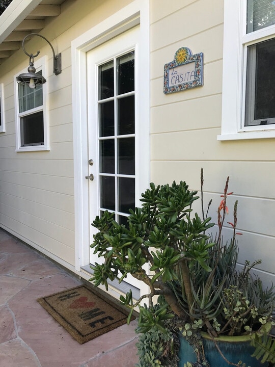2522 Alida St in Oakland, CA - Building Photo
