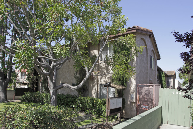 4036 Louisiana St in San Diego, CA - Building Photo - Building Photo