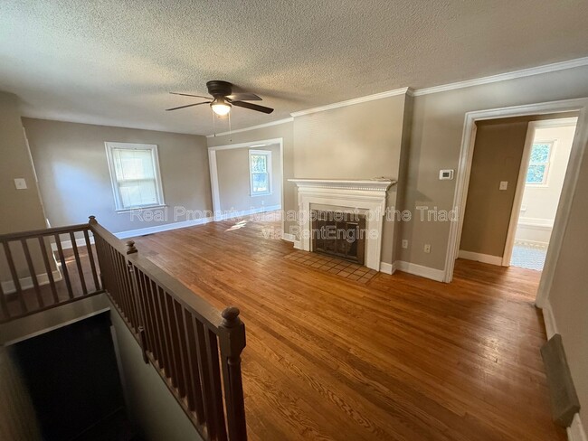 2203 Maywood St in Greensboro, NC - Building Photo - Building Photo