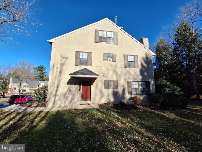 1411 Aspen Ct in West Chester, PA - Building Photo - Building Photo