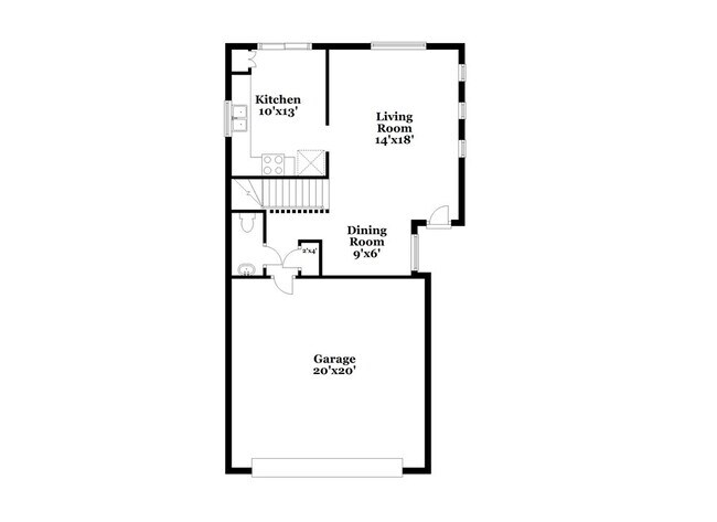 3732 Gallowtree Ave in North Las Vegas, NV - Building Photo - Building Photo
