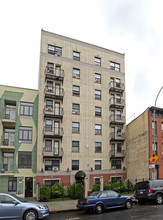 800-802 Bergen St in Brooklyn, NY - Building Photo - Building Photo