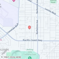2322 254th St in Lomita, CA - Building Photo