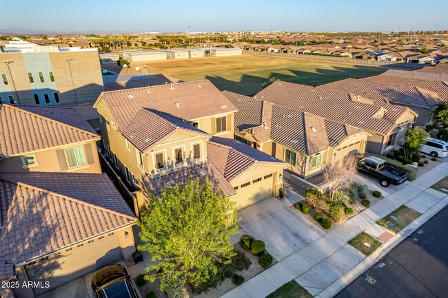 5701 S Verde in Mesa, AZ - Building Photo - Building Photo