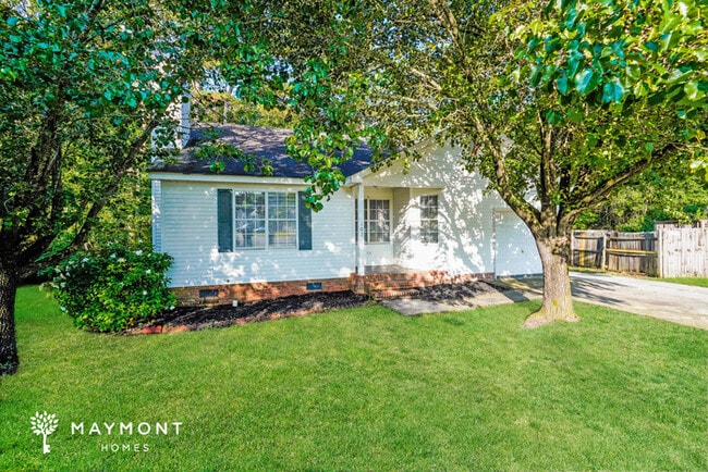 property at 102 Worrall Dr